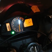 换车抛售 08CBR600RR  无敌车况堪比新车 懂的来