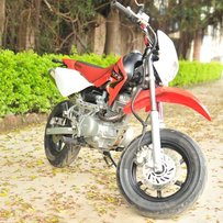 HONDA玩具   XR100