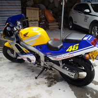卖台贵价CBR19