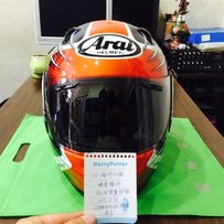 小强：Arai IQ 战斗花