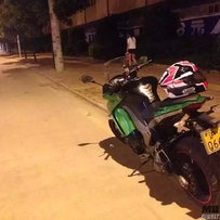 广西出08年Z1000,11年Z1000SX