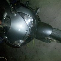 惠州代友出03CBR954