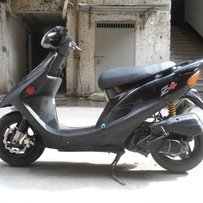 改装ZX34期