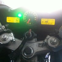 广东省河源市龙川出售VFR800