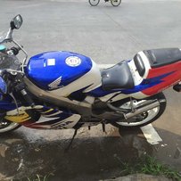 出售NSRP3或者换车.接受CB400