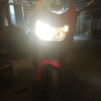 出售 04年杜卡迪ST3