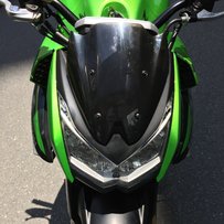 出售12年Kawasaki z1000 !!!