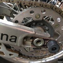 代友：o8 胡斯瓦纳450