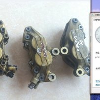 广州出售VTEC1日清卡钳,98CB 奔宝卡钳 $750、900