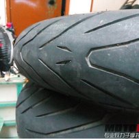 出售120  轮胎