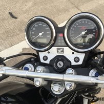 广州白云出售13年底CB400
