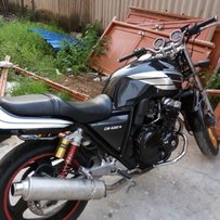 出售94CB400