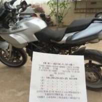 广东惠州淡水急需出售多台精神重型机车 哈雷 FZ1n 1000DS