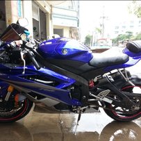 车友卖台07   R6