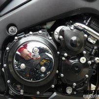中山出98cb400