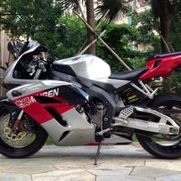 广州38000出售04.12cbr1000