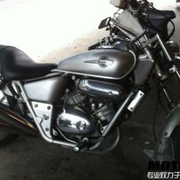 马格纳250