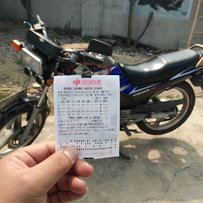 改大地鹰王水冷机CBX。。。SOL天剑揭面盔XXL码
