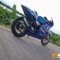出改装gp
