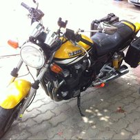 出售97XJR1200  08 CBR1000