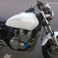 97XJR改00款