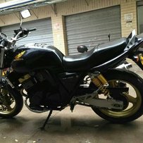 南雄带友出96CB