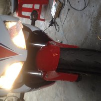 东莞转让一部cbr1000