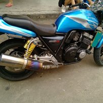 中山放台96CB400
