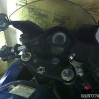 深圳出两辆车 猪头1100 SV1000