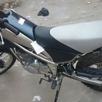 惠州市博罗县罗阳镇出售2008年雅马哈电喷 XG250（已补合格新照片）麻烦版主解封