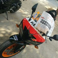 代友出07年F5