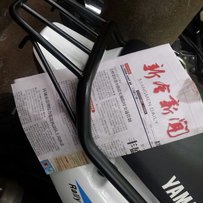 江门出几台车