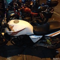 出台复古CM400T