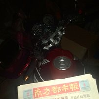 出精神94