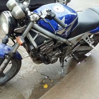 出售一台400c CB1  一口价4000元