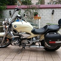 惠州出售宝马R1200 C