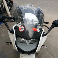 宝马F800ST