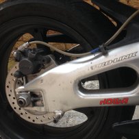 05年CBR1000.33800