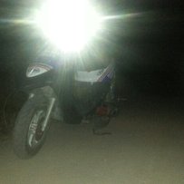 代友出售JOG