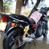 代友出售94CB400
