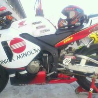 本田 04 CBR600