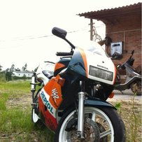 （已经给车友订了，谢谢摩托坊）代友出 NSR250 PGM3 湿离 全车精神