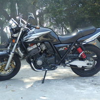 出售一台96CB400
