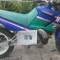 出售TDR125