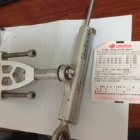 清远出售配件08Z1000  直推泵     CB  1-3代或13姨  O记20段钛尺