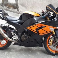 出05ZX-10R
