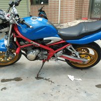 半尸体盗匪77a
