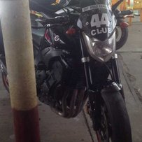 广西梧州出09年FZ1N，欢迎车友来看车