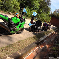 03年川崎ZX12R
