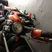 出售cb400